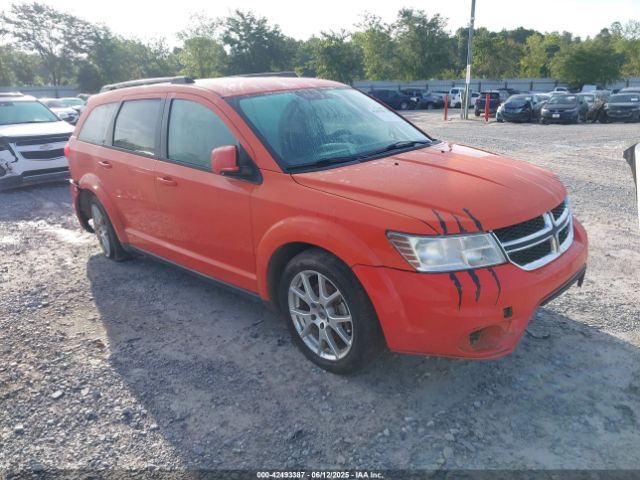 2018 DODGE JOURNEY 3C4PDCBB9JT352534