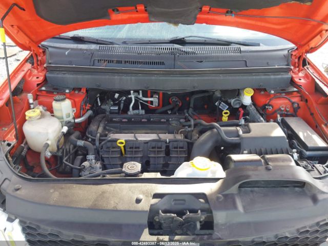 2018 DODGE JOURNEY 3C4PDCBB9JT352534 Photo 9
