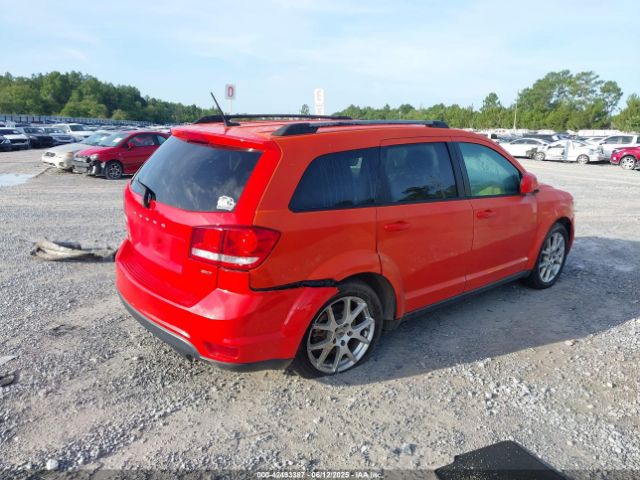 2018 DODGE JOURNEY 3C4PDCBB9JT352534 Photo 3