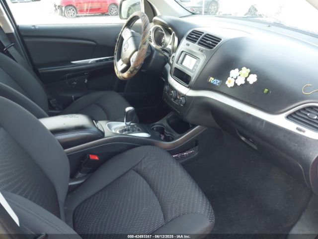 2018 DODGE JOURNEY 3C4PDCBB9JT352534 Photo 4