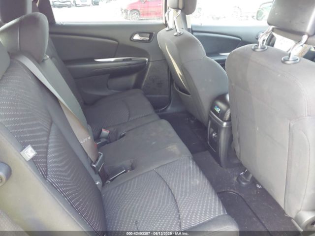 2018 DODGE JOURNEY 3C4PDCBB9JT352534 Photo 7