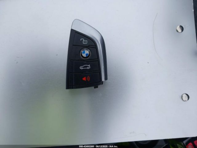 2021 BMW X3 M 5YMTS0C00M9F07799 Photo 10