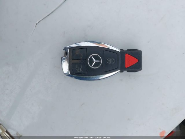 2015 MERCEDES-BENZ GL 350 BLUETEC 4JGDF2EE0FA535358 Photo 10