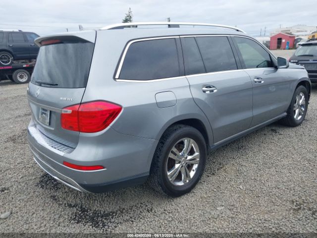2015 MERCEDES-BENZ GL 350 BLUETEC 4JGDF2EE0FA535358 Photo 3