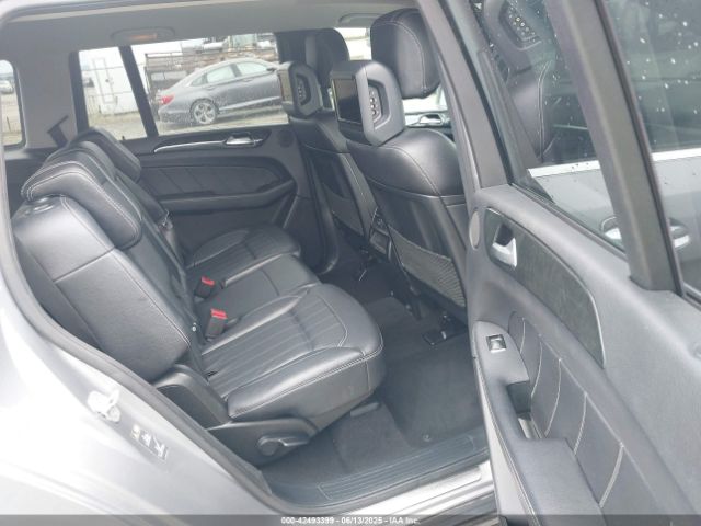 2015 MERCEDES-BENZ GL 350 BLUETEC 4JGDF2EE0FA535358 Photo 7