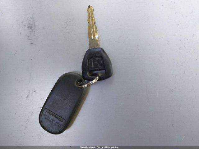 2000 HONDA ACCORD JHMCG6679YC029828 Photo 10