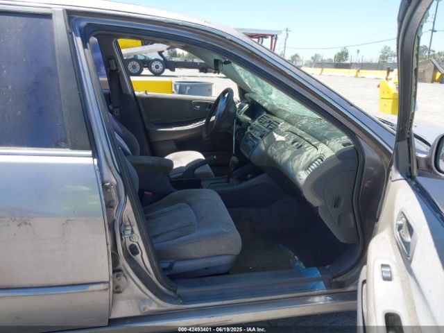 2000 HONDA ACCORD JHMCG6679YC029828 Photo 4
