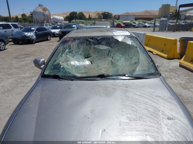 2000 HONDA ACCORD JHMCG6679YC029828 Photo 5