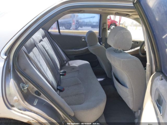 2000 HONDA ACCORD JHMCG6679YC029828 Photo 7