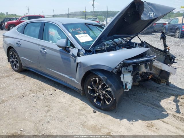 2024 HYUNDAI SONATA KMHL64JA5RA379588