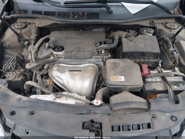 Toyota 2ar-fe 2017 4T1BF1FK7HU403737 Image 10