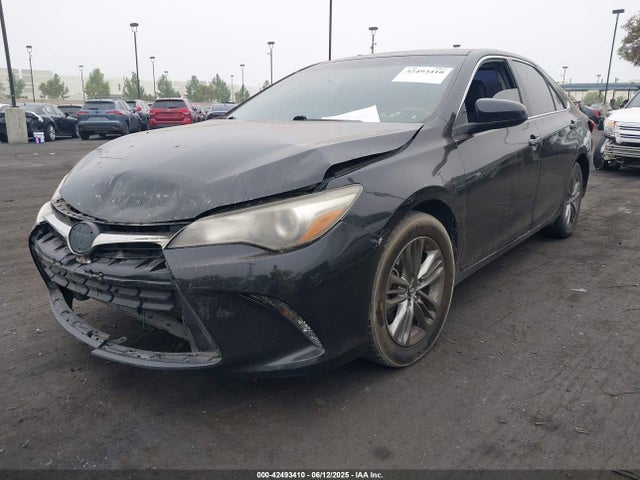 Toyota 2ar-fe 2017 4T1BF1FK7HU403737 Image 2