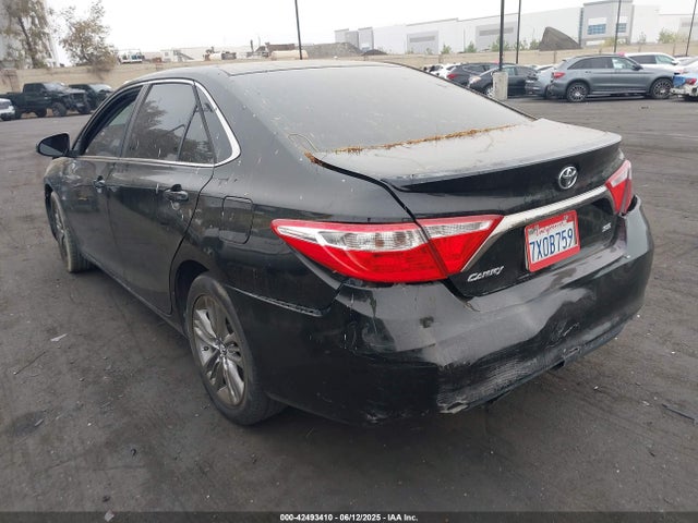 Toyota 2ar-fe 2017 4T1BF1FK7HU403737 Image 3