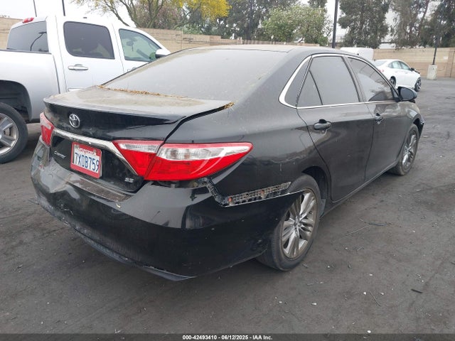 Toyota 2ar-fe 2017 4T1BF1FK7HU403737 Image 4