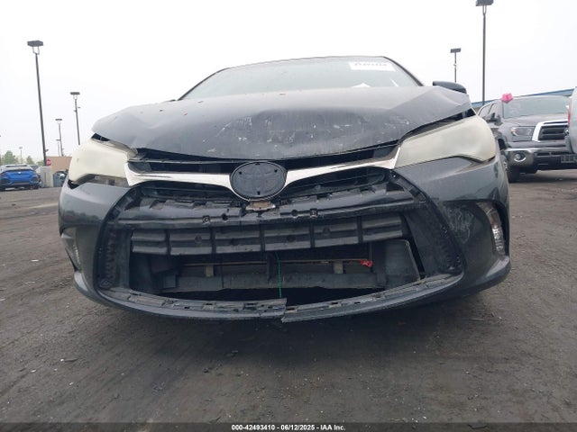 Toyota 2ar-fe 2017 4T1BF1FK7HU403737 Image 6