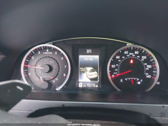 Toyota 2ar-fe 2017 4T1BF1FK7HU403737 Image 7