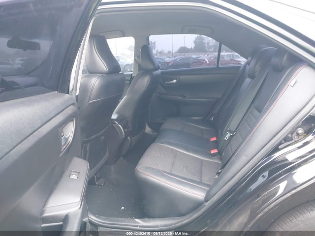Toyota 2ar-fe 2017 4T1BF1FK7HU403737 Image 8