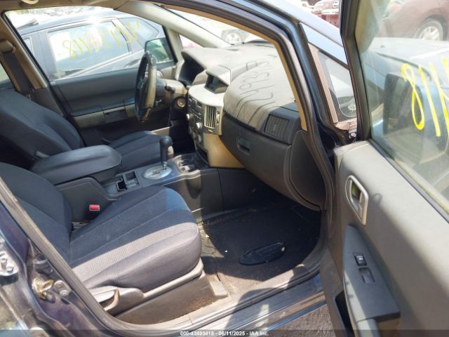 2004 MITSUBISHI ENDEAVOR 4A4MN31S94E014677 Photo 4