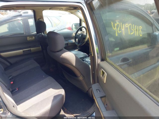 2004 MITSUBISHI ENDEAVOR 4A4MN31S94E014677 Photo 7
