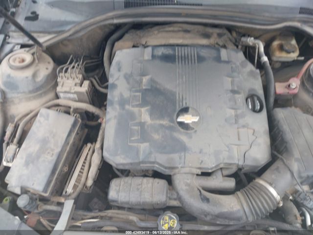 2G1FA1E3XE9208991 Chevrolet lfx