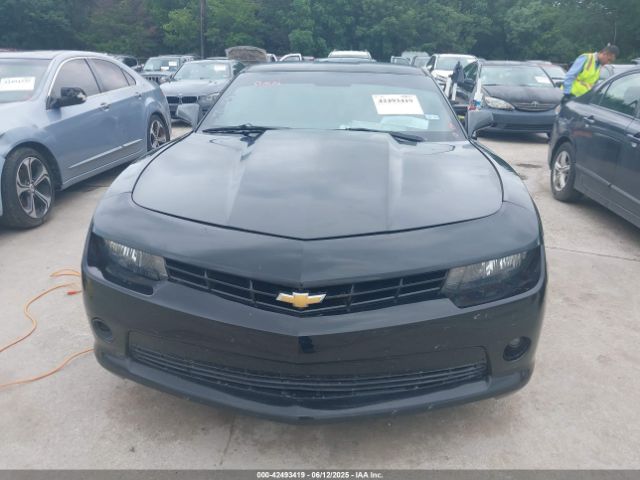 2G1FA1E3XE9208991 Chevrolet lfx