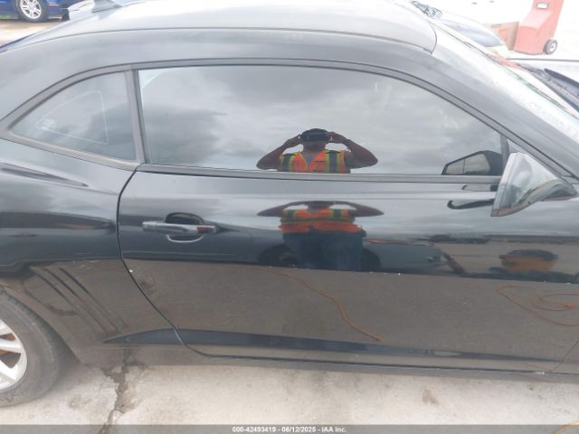 2G1FA1E3XE9208991 Chevrolet lfx