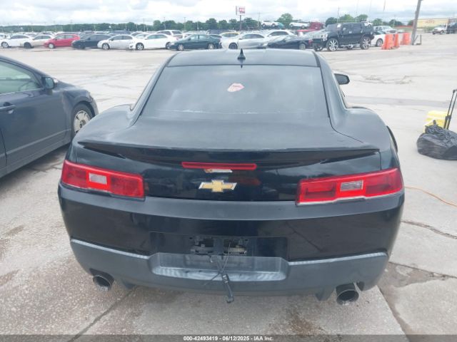2G1FA1E3XE9208991 Chevrolet lfx