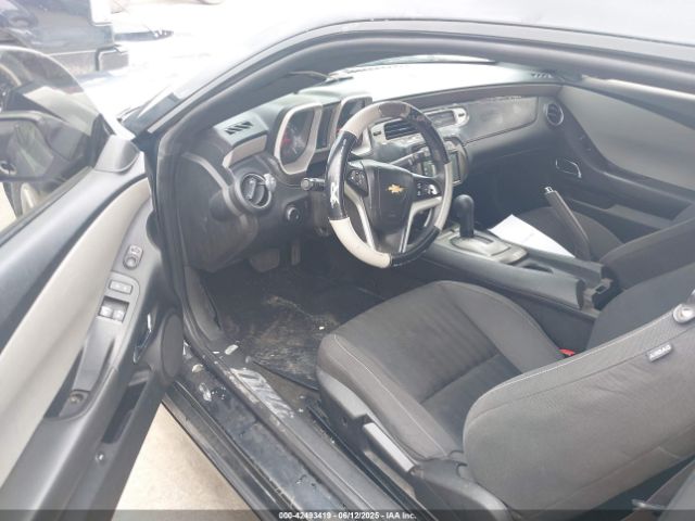 2G1FA1E3XE9208991 Chevrolet lfx
