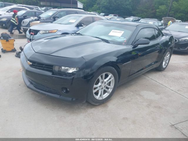 2G1FA1E3XE9208991 Chevrolet lfx