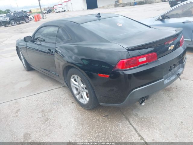 2G1FA1E3XE9208991 Chevrolet lfx