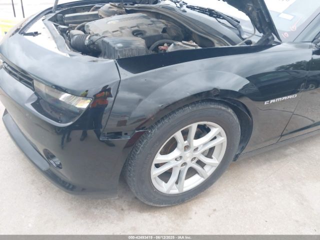2G1FA1E3XE9208991 Chevrolet lfx