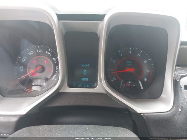 2G1FA1E3XE9208991 Chevrolet lfx