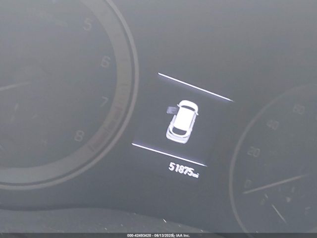2019 HYUNDAI TUCSON KM8J3CAL8KU030179 Photo 6