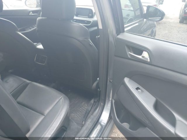 2019 HYUNDAI TUCSON KM8J3CAL8KU030179 Photo 7