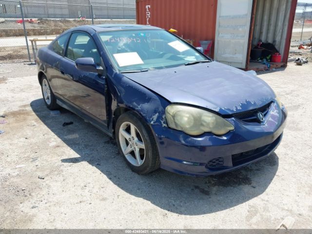 2002 ACURA RSX JH4DC54832C017218 Photo 0