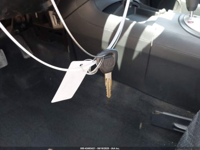 2002 ACURA RSX JH4DC54832C017218 Photo 10