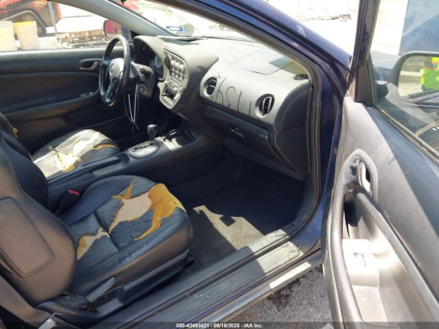2002 ACURA RSX JH4DC54832C017218 Photo 4