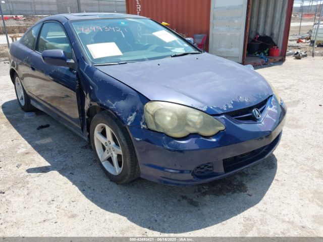 2002 ACURA RSX JH4DC54832C017218 Photo 5