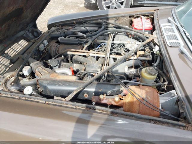 1974 JAGUAR XJ12L UE2R52122 Photo 9