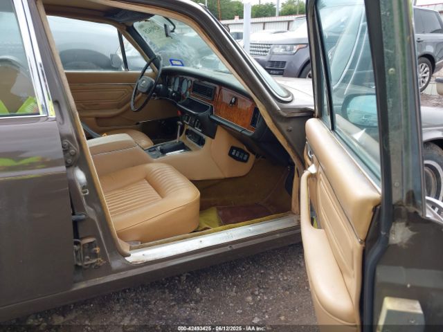 1974 JAGUAR XJ12L UE2R52122 Photo 4