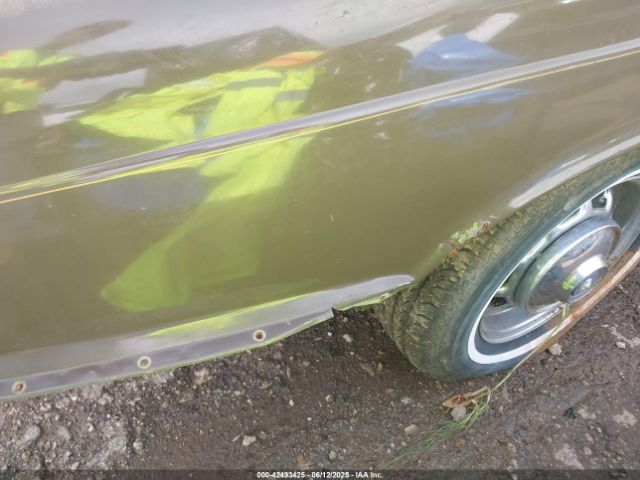 1974 JAGUAR XJ12L UE2R52122 Photo 5