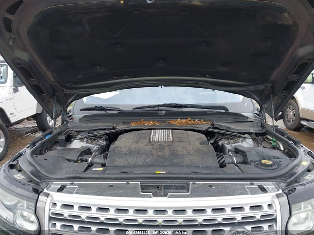 SALGS2PF6GA314490 Land Rover s/c lev3 sulev30
