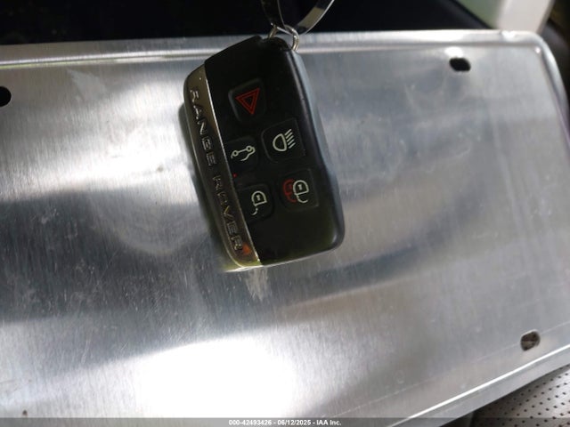 SALGS2PF6GA314490 Land Rover s/c lev3 sulev30