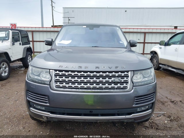SALGS2PF6GA314490 Land Rover s/c lev3 sulev30
