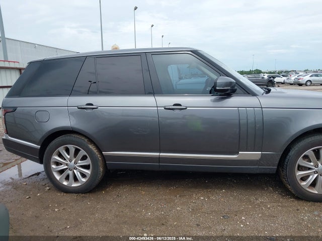 SALGS2PF6GA314490 Land Rover s/c lev3 sulev30