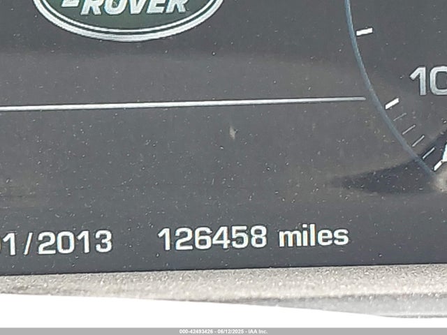 SALGS2PF6GA314490 Land Rover s/c lev3 sulev30
