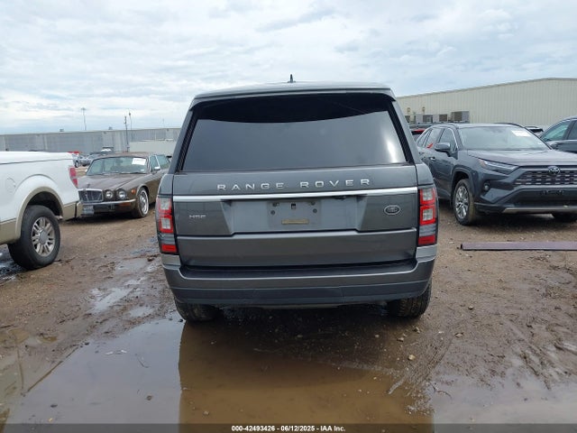 SALGS2PF6GA314490 Land Rover s/c lev3 sulev30