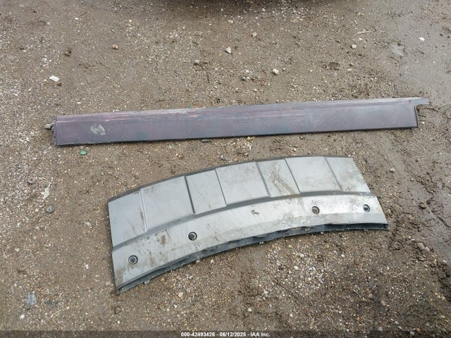 SALGS2PF6GA314490 Land Rover s/c lev3 sulev30
