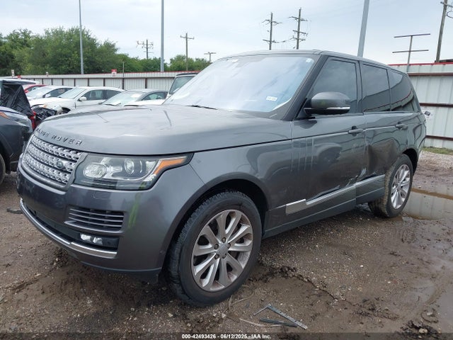 SALGS2PF6GA314490 Land Rover s/c lev3 sulev30