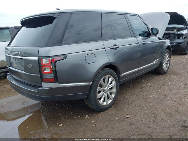 SALGS2PF6GA314490 Land Rover s/c lev3 sulev30